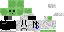 Texture for Hunter4652