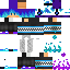Texture for ninja