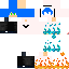 Texture for BlueDragonF8