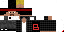 Texture for nick