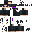 Texture for 上条当麻　冬服