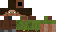 Texture for steve