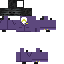 Texture for Captain_Bow_Tie V2