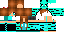 Texture for Lucy- Minecraft Animation Character