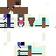 Texture for steve