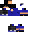 Texture for MrTron agora sim