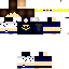 Texture for thunder boy