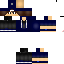 Texture for Steve Aoki