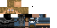 Texture for wastelader dovah