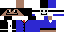 Texture for mysterious waitress