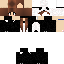 Texture for MENINA PANDA