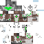 Texture for hf