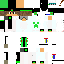 Texture for Tuan Minecraft