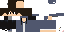 Texture for steve