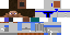Texture for Jango Fett