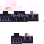 Texture for jojo