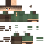 Texture for open glove medieval custoh