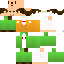 Texture for Homem Brinquedo 1 DC