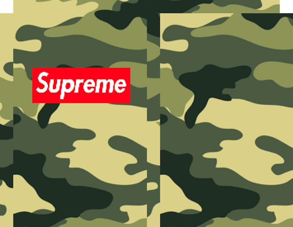 Texture for supreme cape
