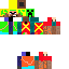 Texture for Куряга