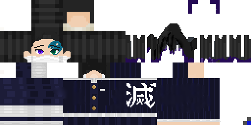 Texture for obanai