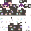 Texture for girlypop flower