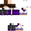 Texture for GrapeAppleSauce