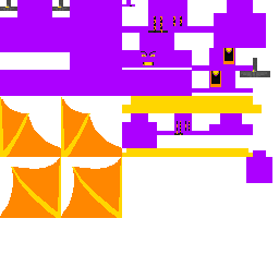 Texture for Malefor