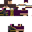 Texture for sorta improved Thaumcraft Mage