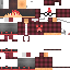 Texture for Evil MightySeth 2.0