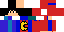 Texture for pacw the forc