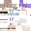 Texture for 未完成
