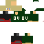 Texture for Cinnamon Sleeping Thunder