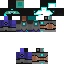 Texture for ryunosuke
