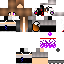 Texture for foxyz7 v2