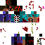 Texture for anomaly 132 2nd mutant