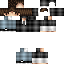 Texture for sem olho