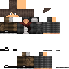 Texture for WildWest iSmiff By:Cool6