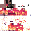Texture for Devorah Kimono