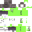Texture for Pc Head by >Meg4Mik3<