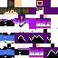 Texture for Huntleys