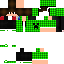 Texture for steve