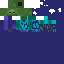 Texture for sculk zombie
