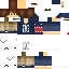Texture for Ygor04