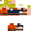 Texture for Goku ssj