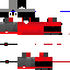 Texture for piguin
