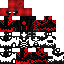 Texture for dedpool