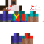 Texture for Packet steve
