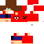 Texture for link