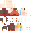 Texture for avatar-aang